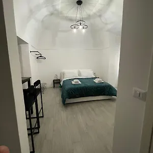 Casa Baglioni Apartment Naples